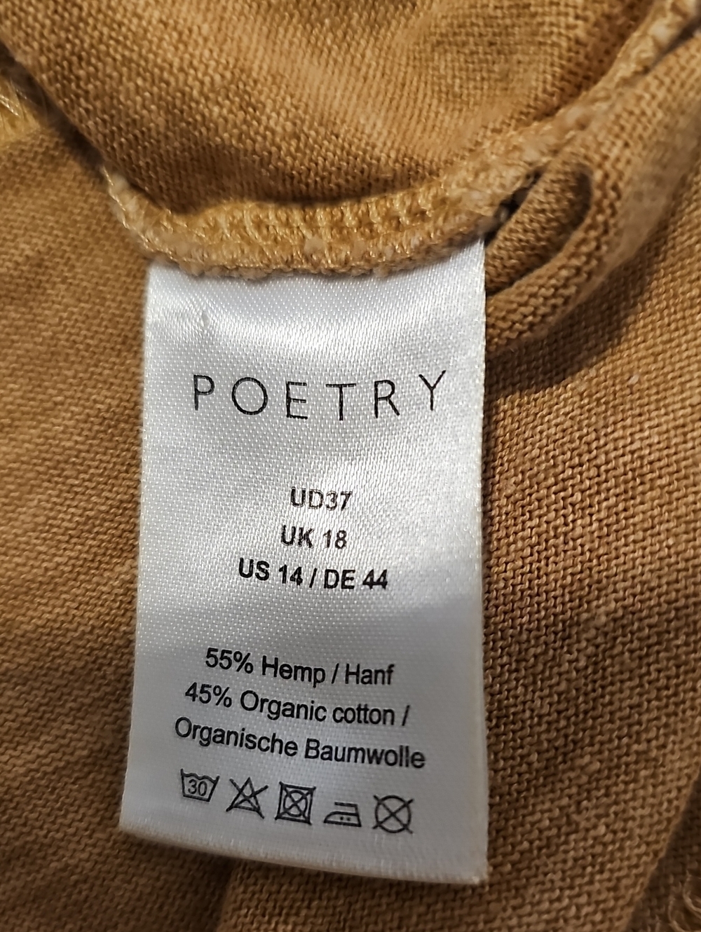 Poetry - Picture 12 of 12